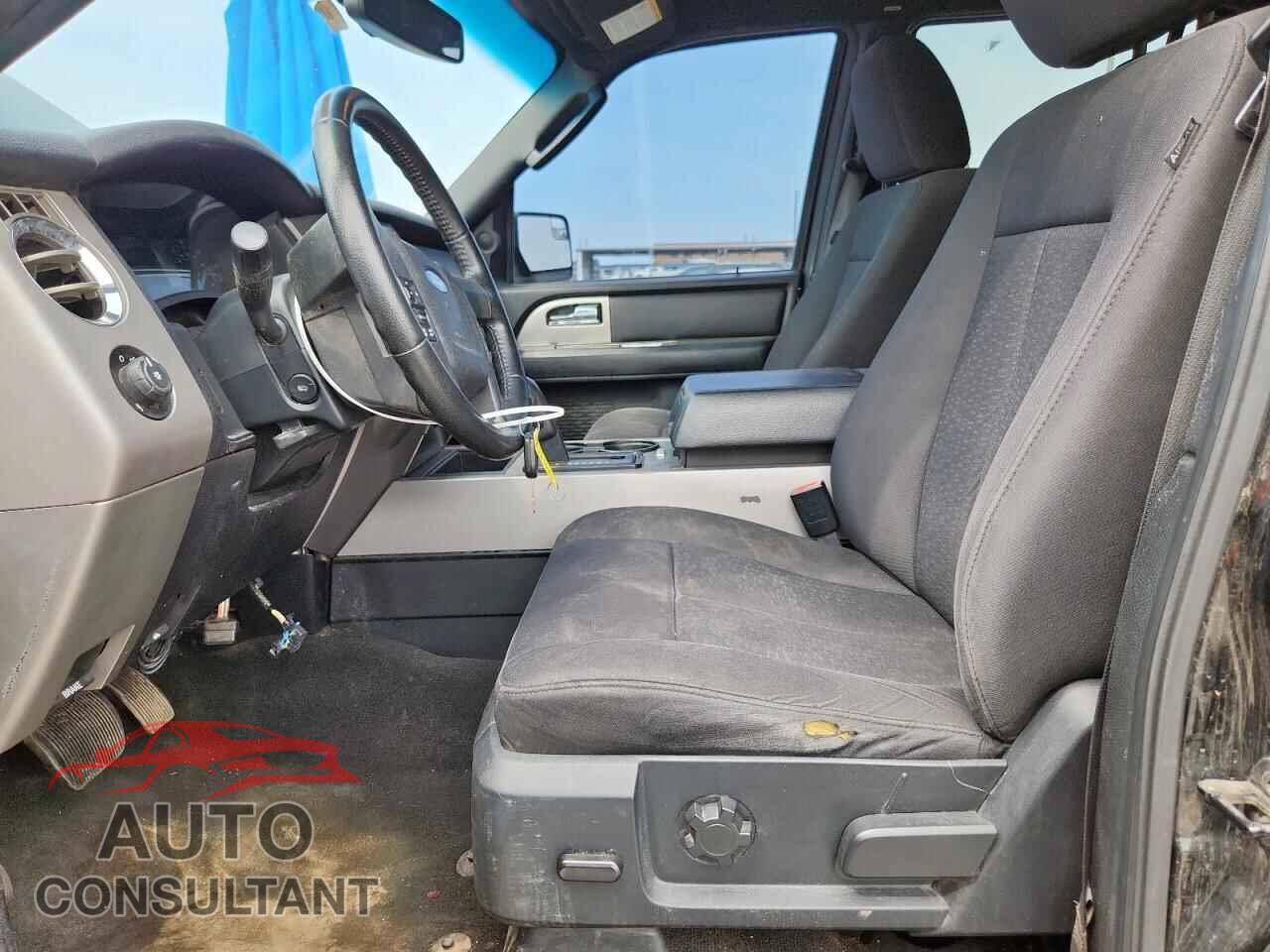 FORD EXPEDITION 2017 - 1FMJU1JT5HEA34985