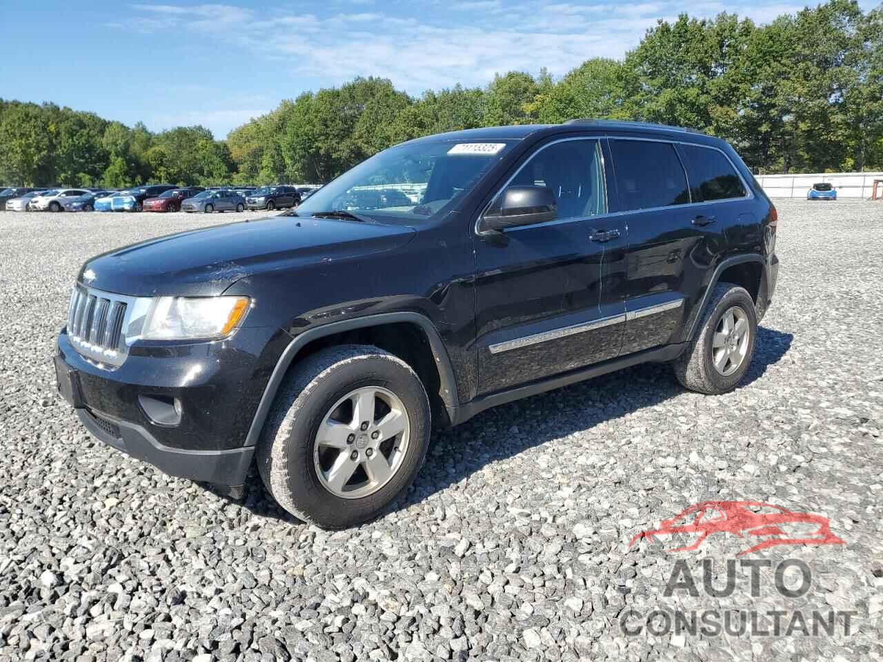 JEEP GRAND CHER 2012 - 1C4RJFAG0CC262185