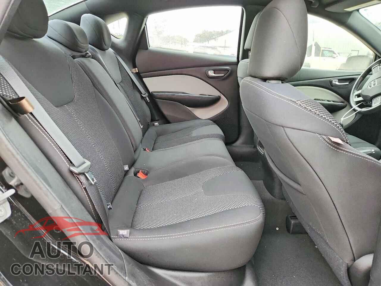 DODGE DART 2016 - 1C3CDFBB2GD682518
