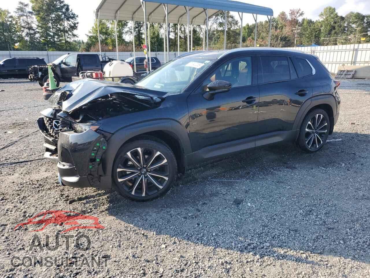 MAZDA CX-50 2025 - 7MMVABEY5SN367043