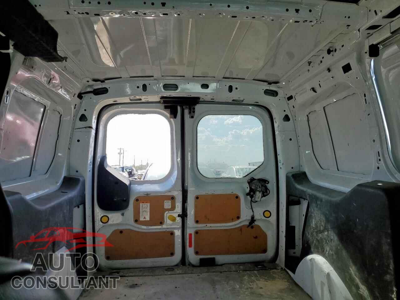 FORD TRANSIT 2017 - NM0LS7E73H1293563
