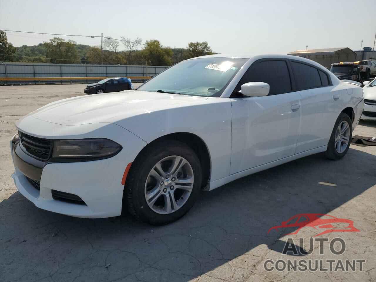 DODGE CHARGER 2015 - 2C3CDXBG1FH836168