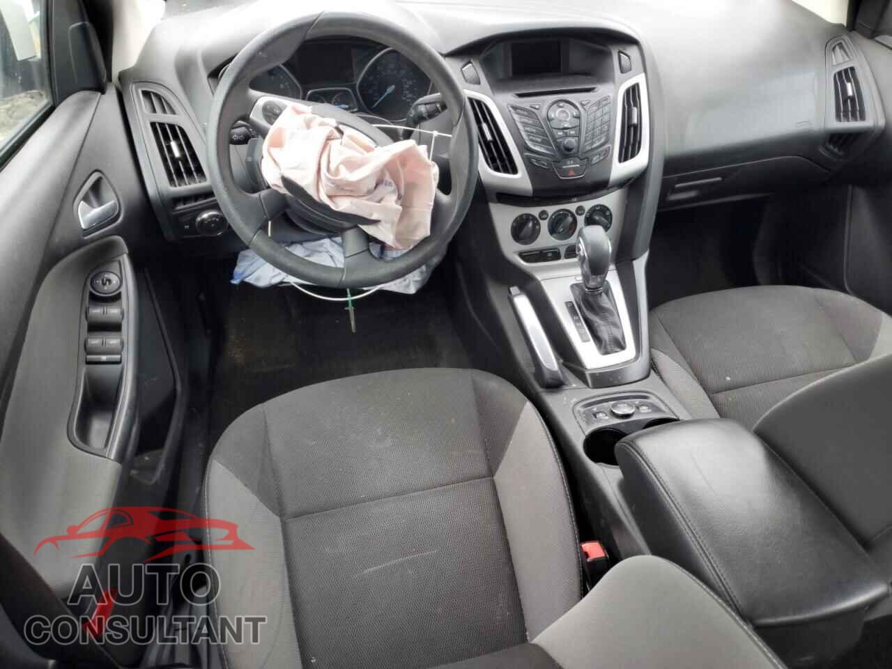 FORD FOCUS 2013 - 1FADP3F20DL332232