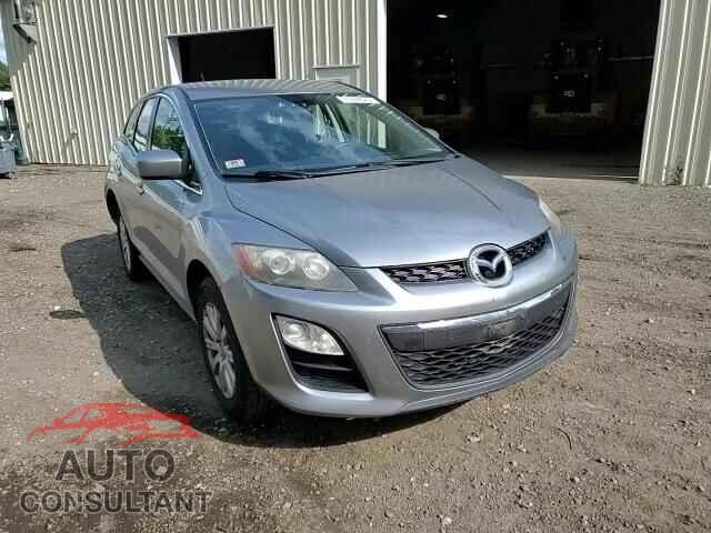MAZDA CX-7 2011 - JM3ER2AM8B0405428