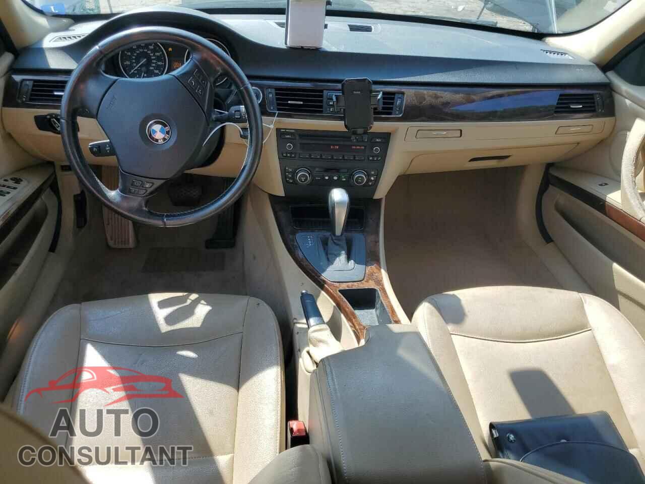 BMW 2 SERIES 2011 - WBAPH7C56BE461830