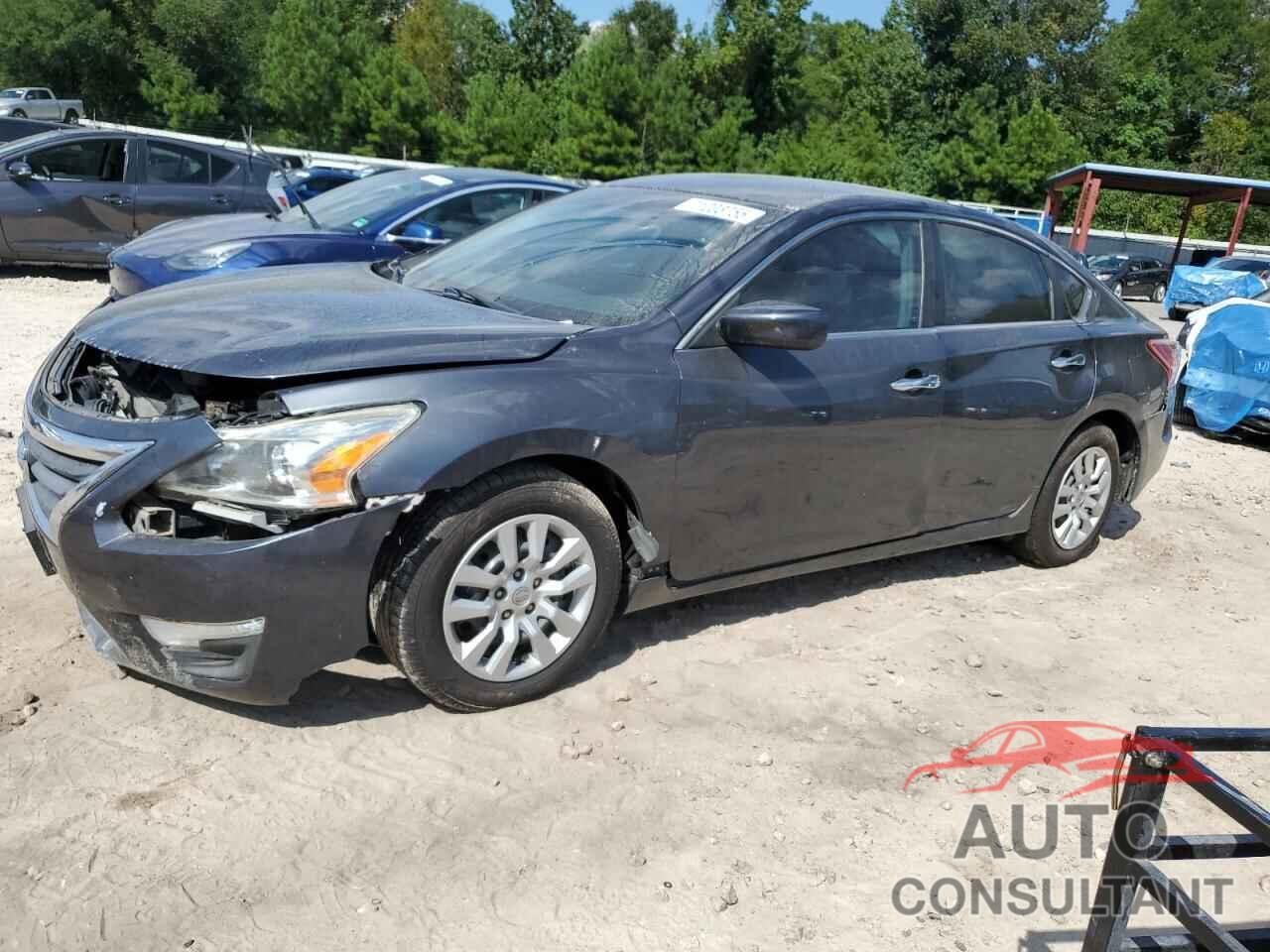 NISSAN ALTIMA 2013 - 1N4AL3APXDC213718