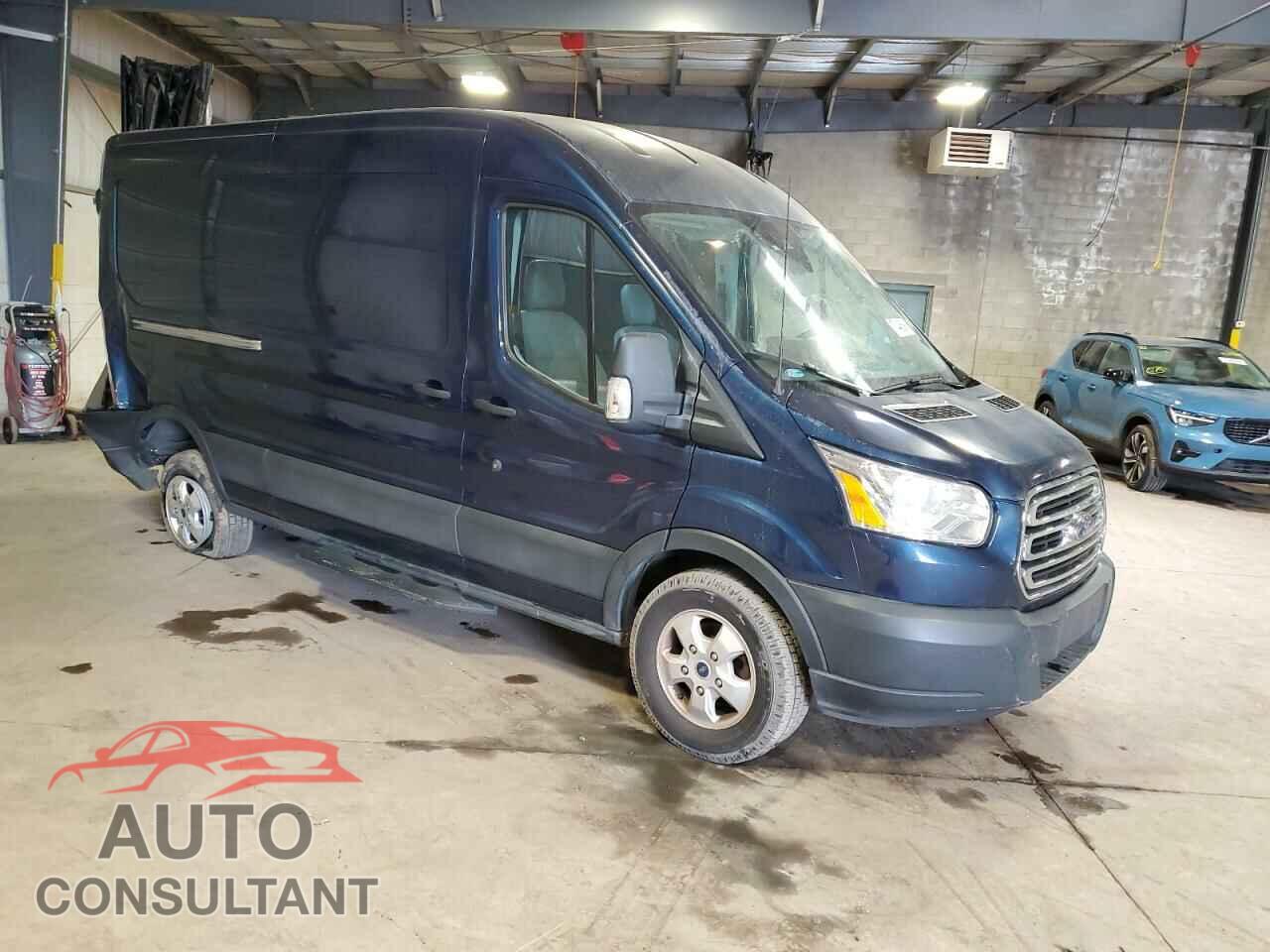 FORD TRANSIT 2019 - 1FTYR2CG3KKB37681
