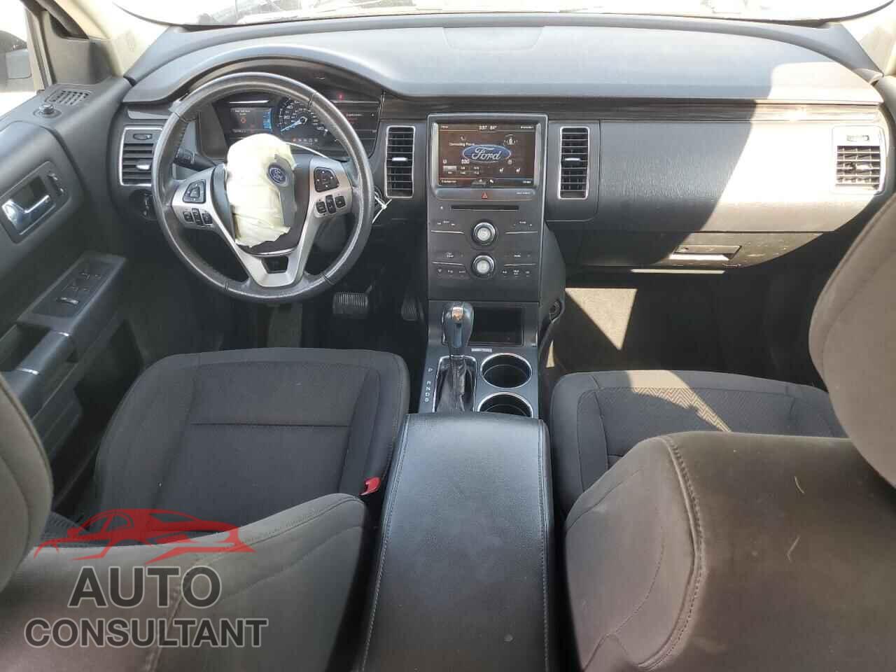 FORD FLEX 2014 - 2FMGK5C82EBD17738