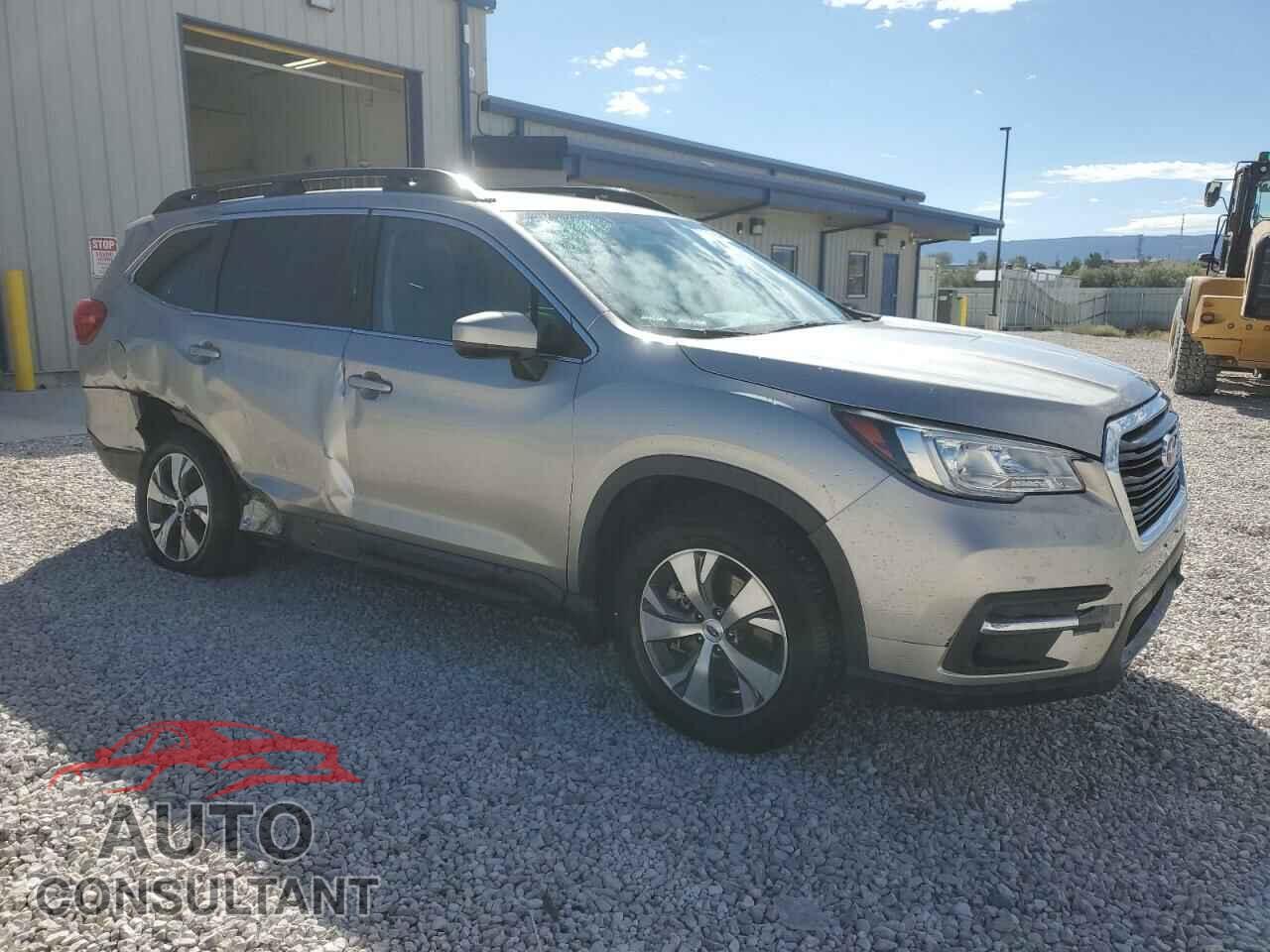 SUBARU ASCENT 2020 - 4S4WMACD8L3469693