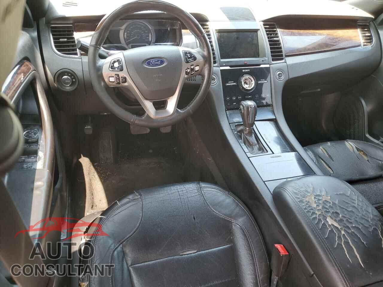 FORD TAURUS 2015 - 1FAHP2F86FG177620
