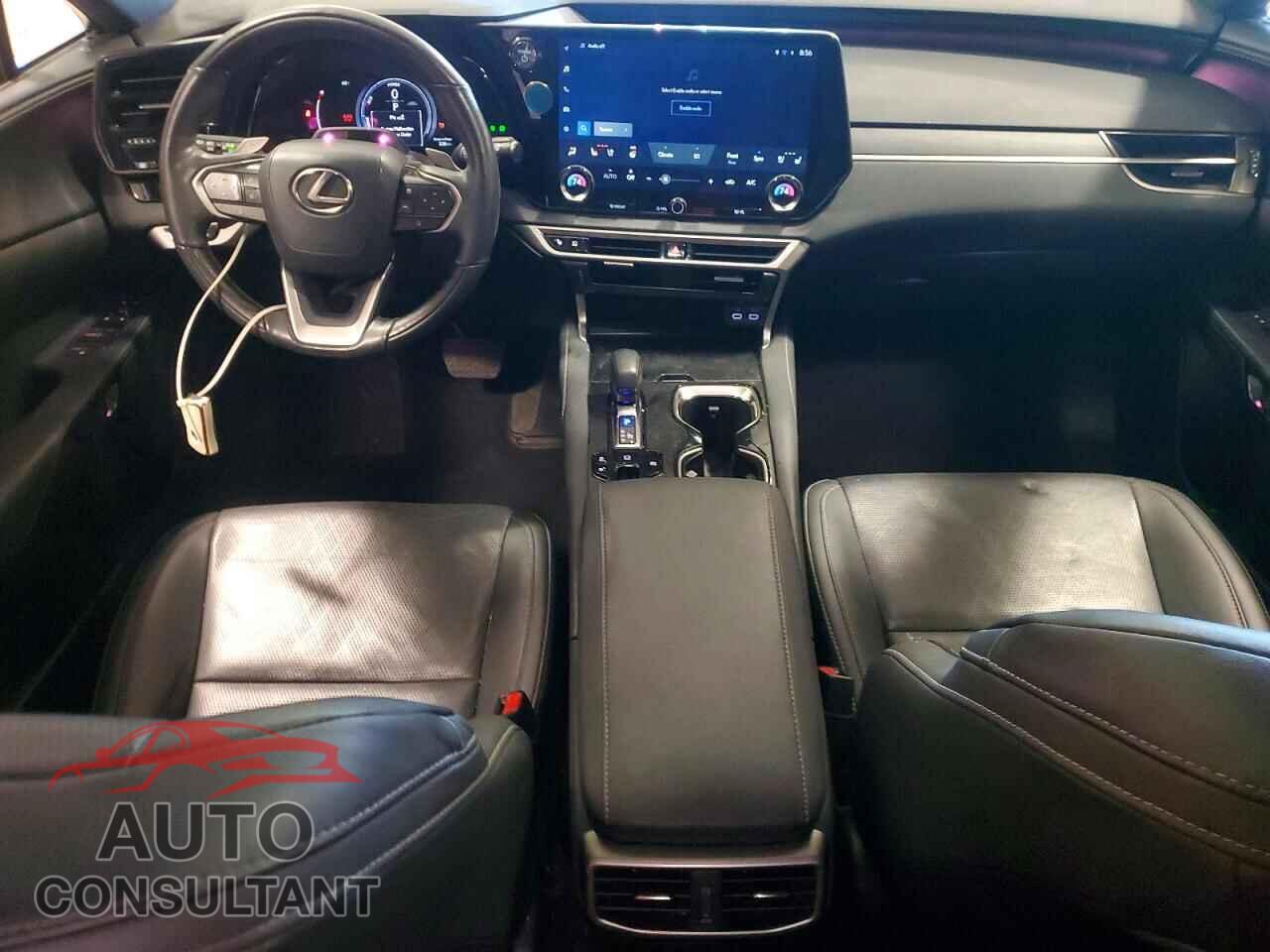 LEXUS RX350H 2024 - 2T2BBMCA8RC033308