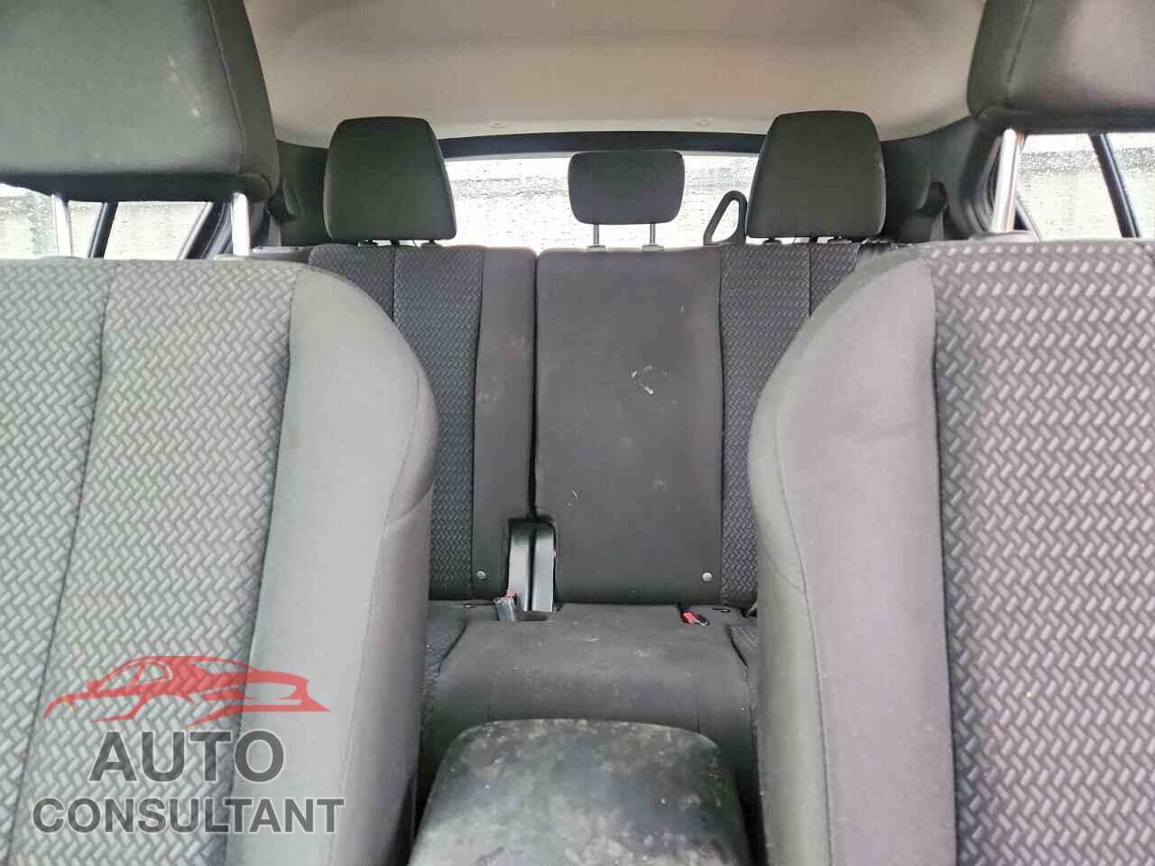 MITSUBISHI ECLIPSE 2024 - JA4ATVAA5RZ019498