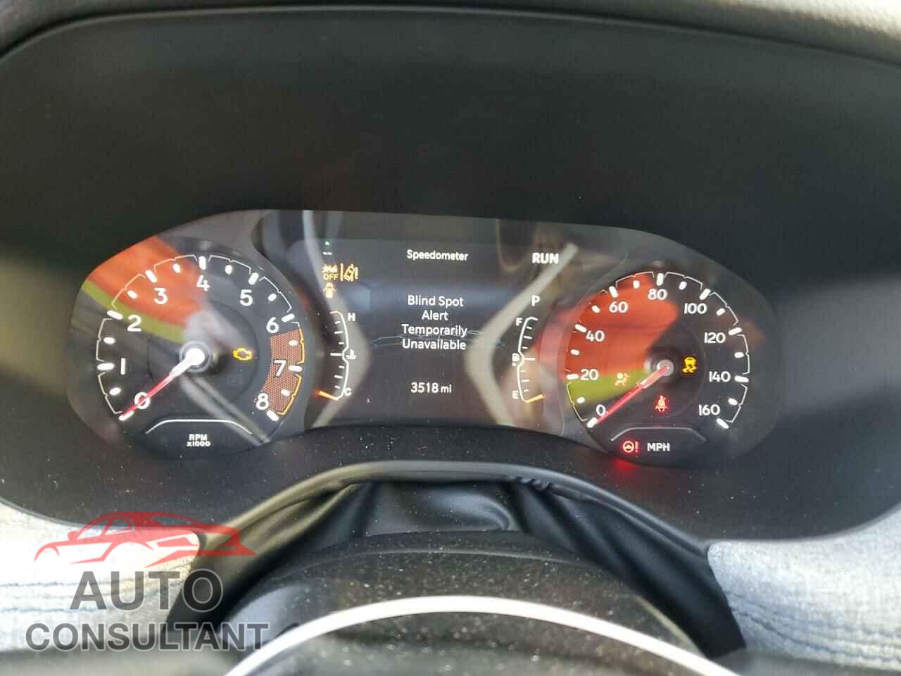 JEEP COMPASS 2022 - 3C4NJDBB3NT183526