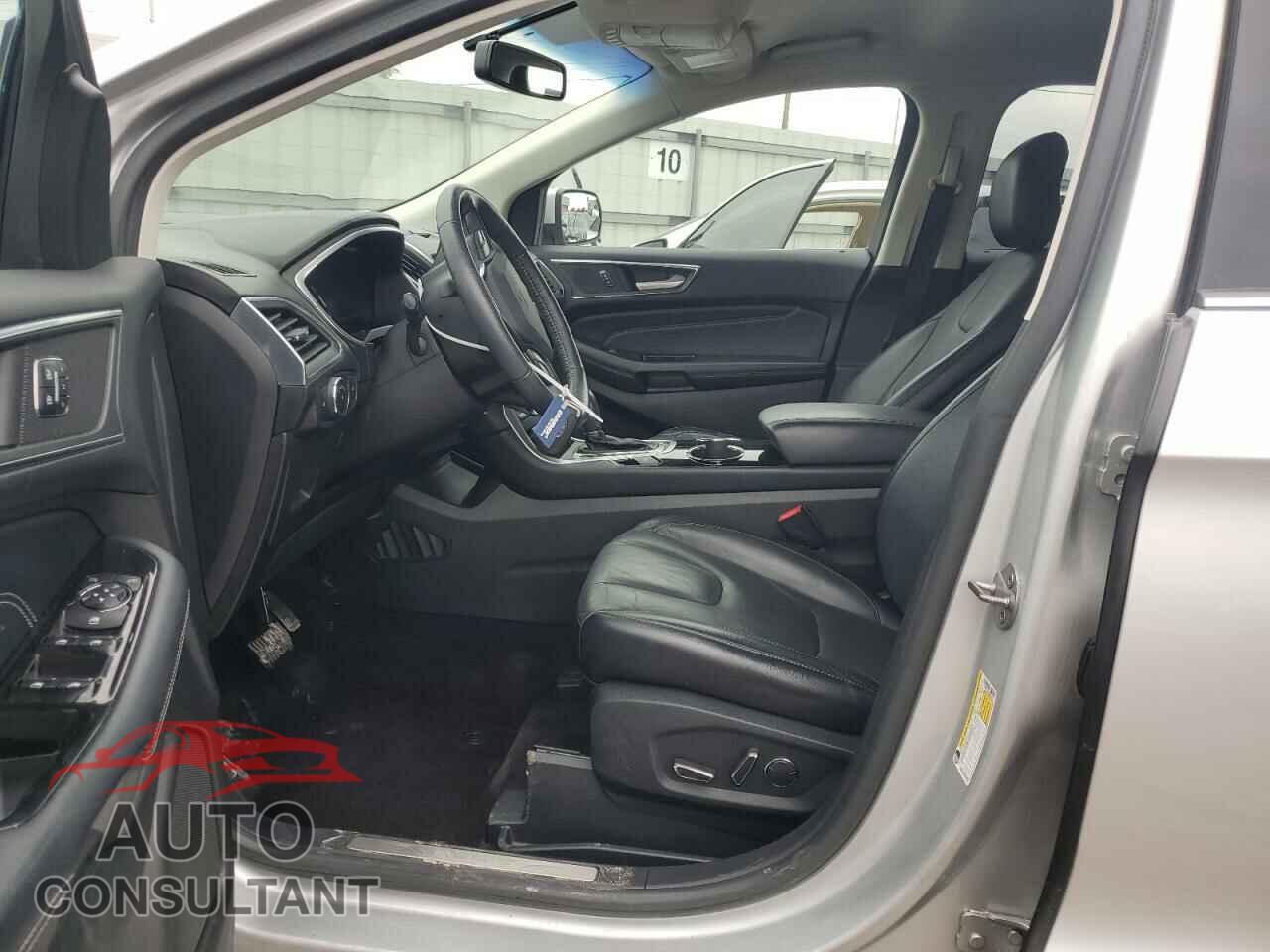 FORD EDGE 2017 - 2FMPK3K97HBB53034