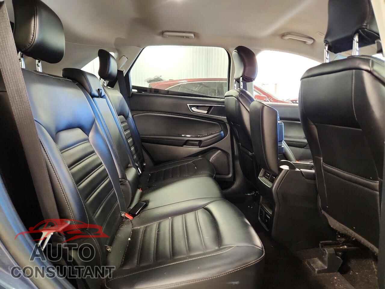 FORD EDGE 2019 - 2FMPK4J91KBC33055
