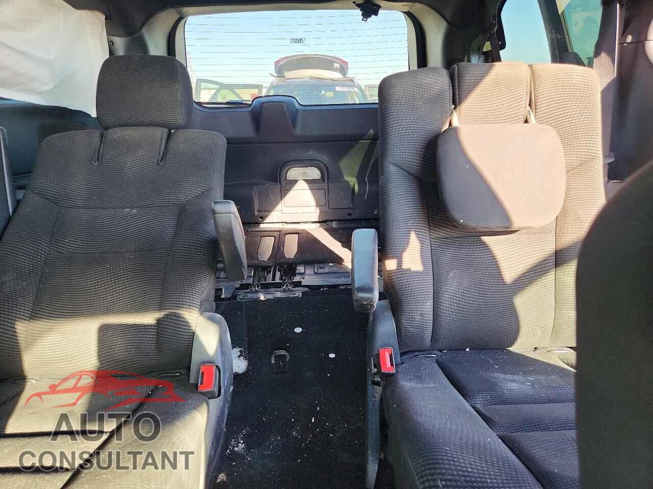 DODGE CARAVAN 2020 - 2C4RDGBG4LR236868