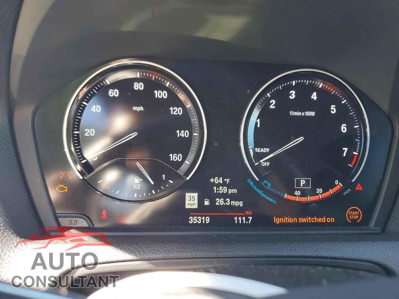 BMW M2 2020 - WBA2N3C03L7E26493