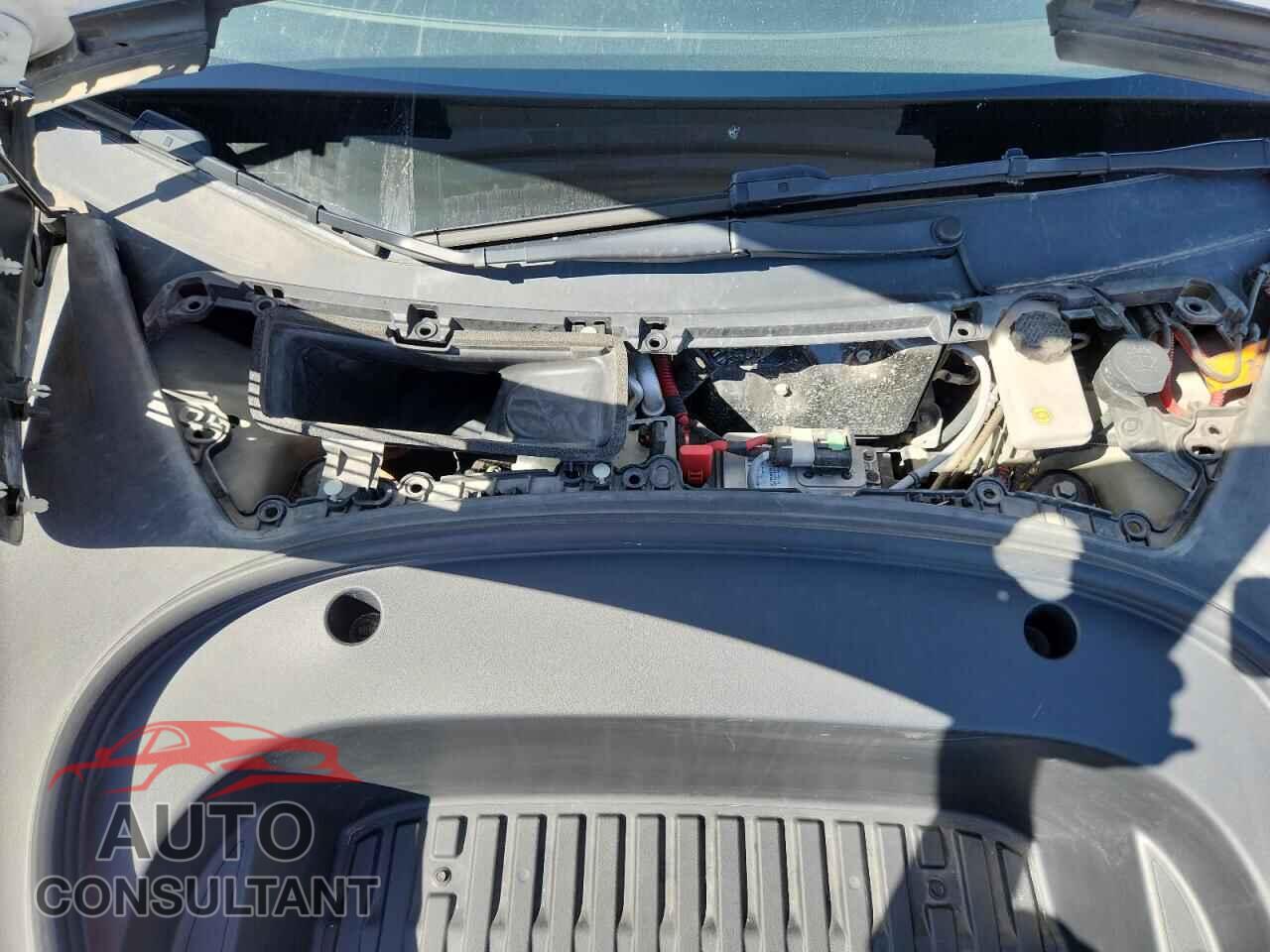 TESLA MODEL 3 2022 - 5YJ3E1EB5NF194807