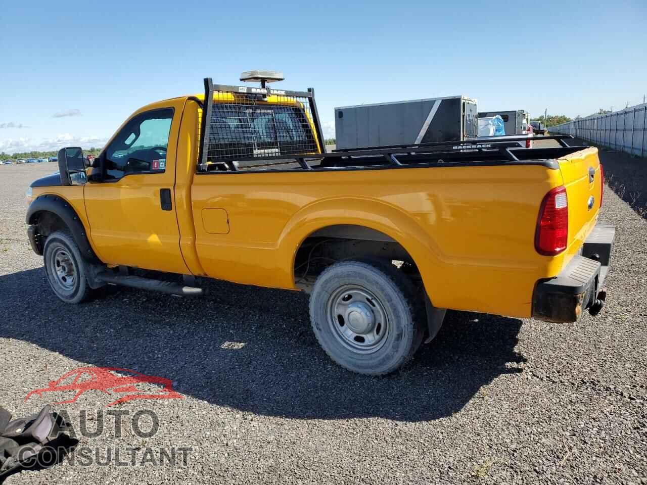 FORD F250 2014 - 1FTBF2B61EEB13745
