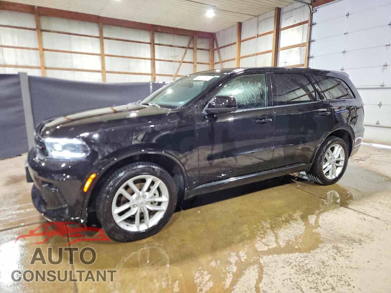 DODGE DURANGO 2026 - 1C4RDJDGXTC175559