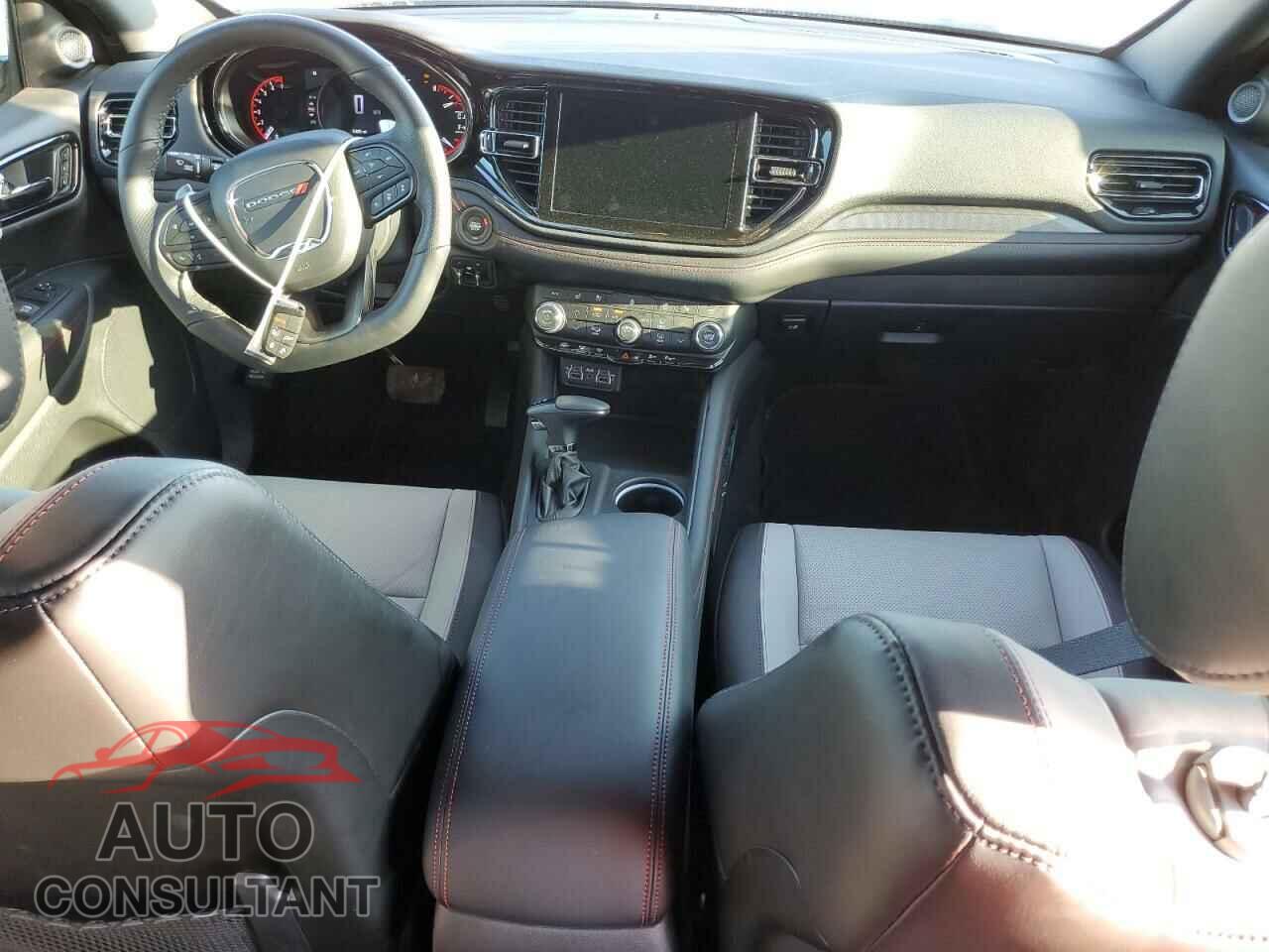 DODGE DURANGO 2024 - 1C4RDHDG1RC152608