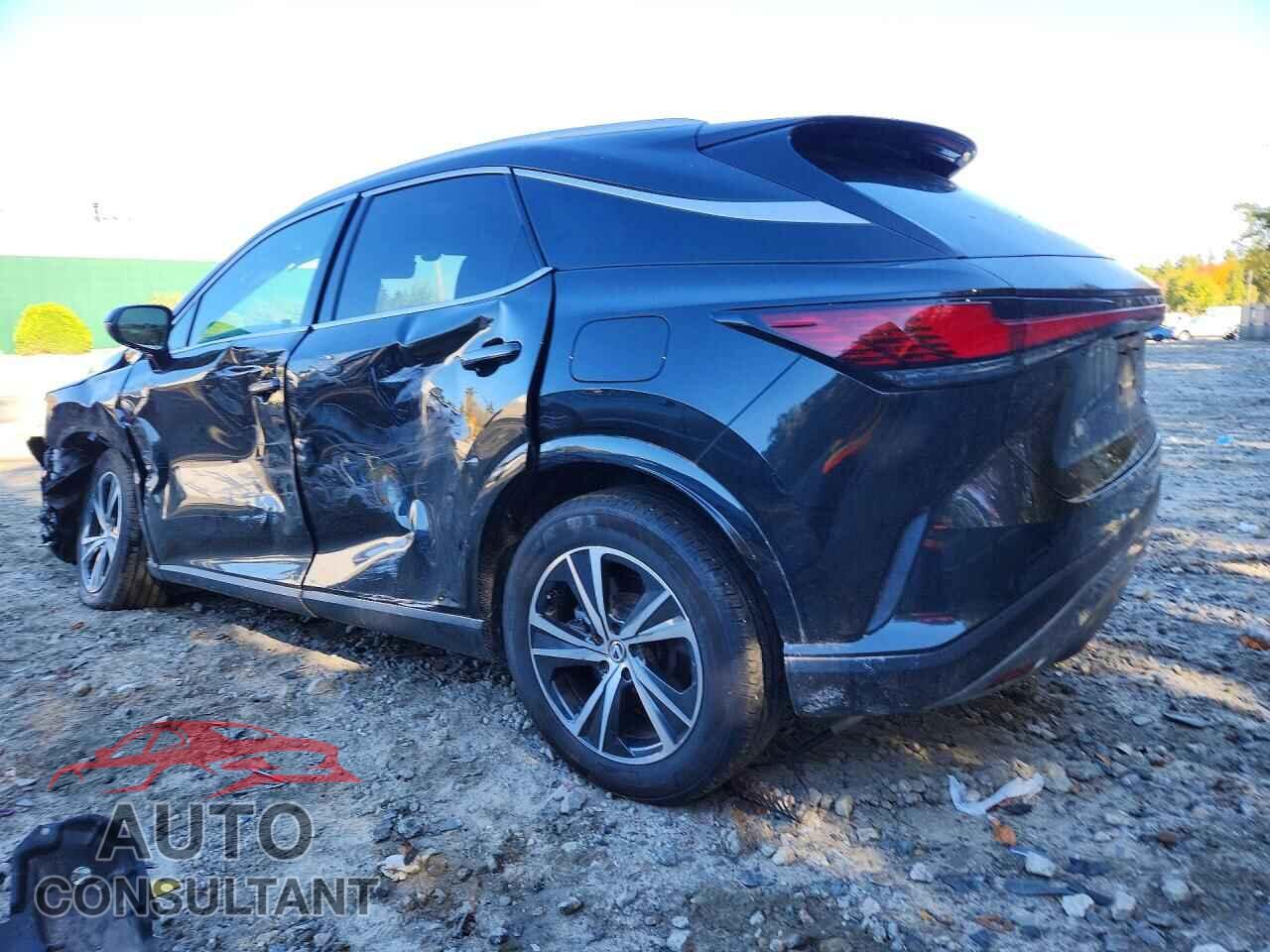 LEXUS RX350H 2024 - 2T2BBMCA3RC064157