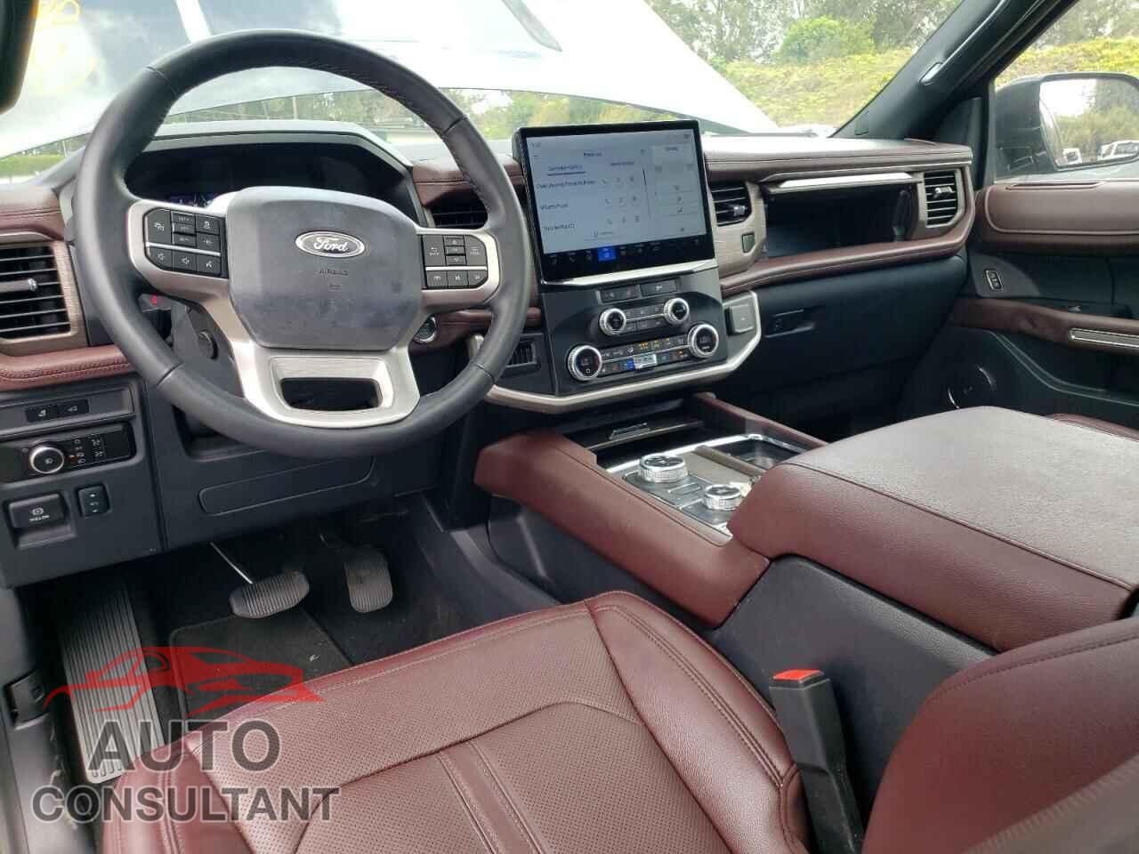 FORD EXPEDITION 2024 - 1FMJK2A85REA67204