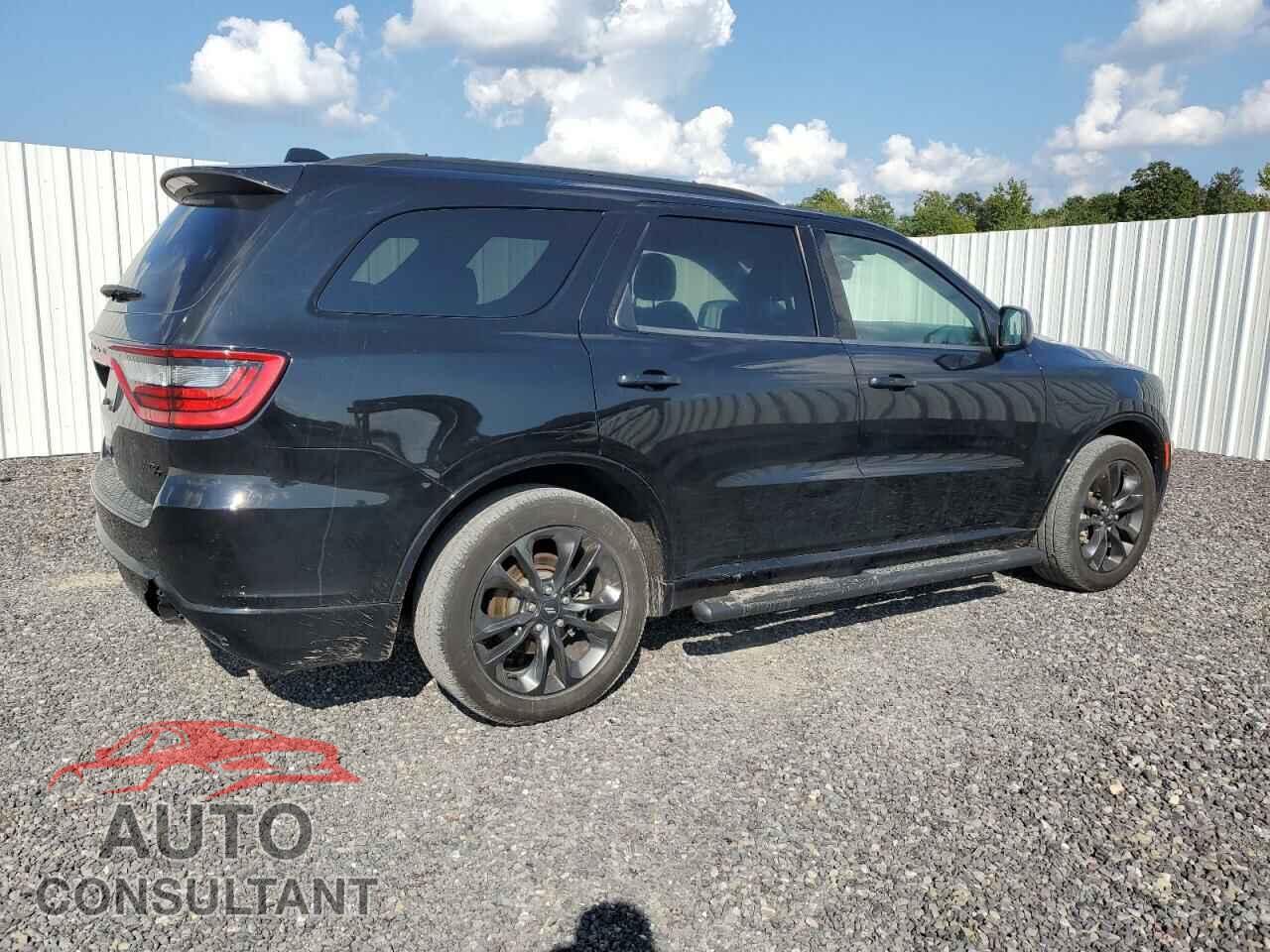 DODGE DURANGO 2023 - 1C4SDHCT4PC636298