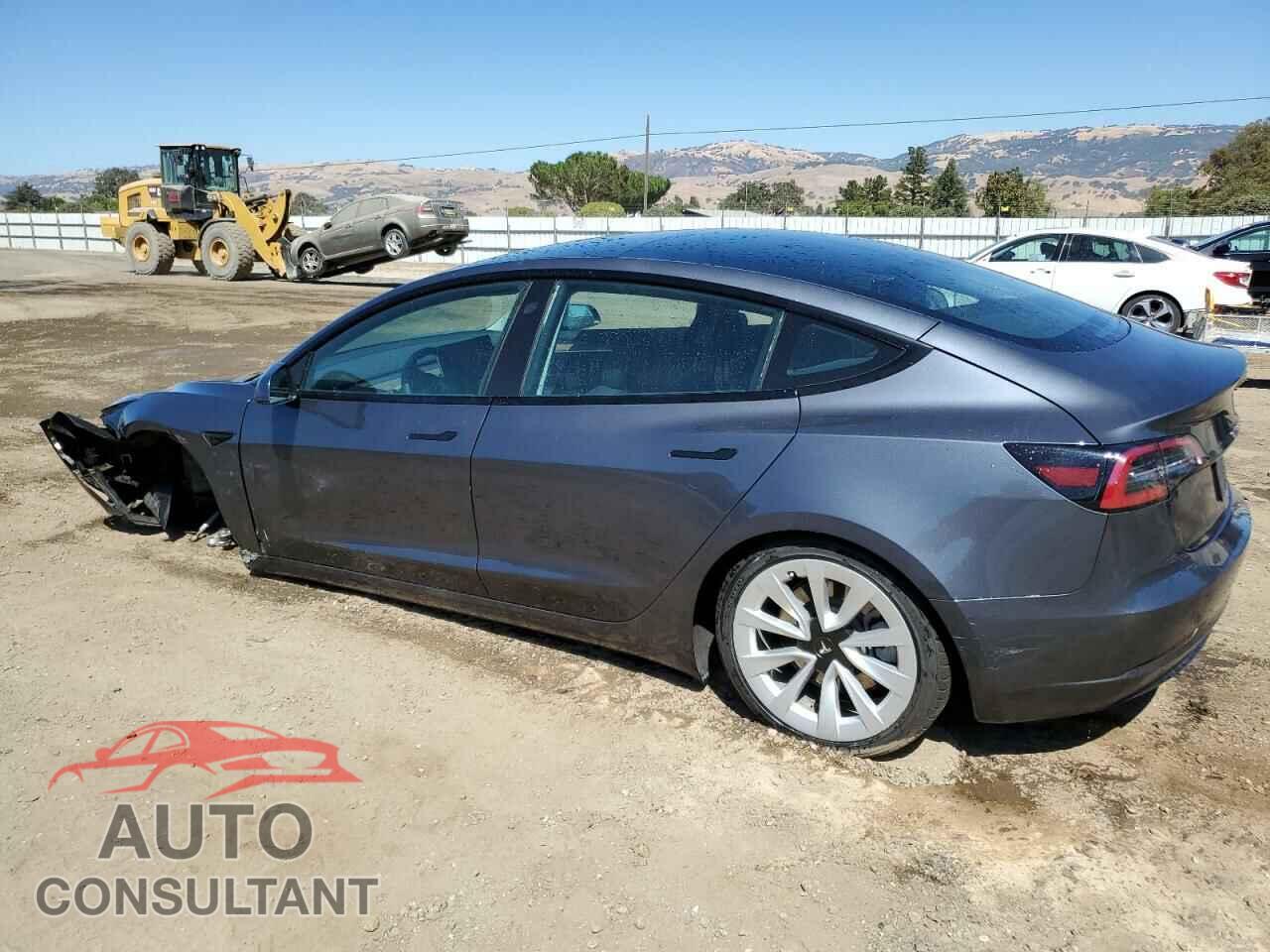 TESLA MODEL 3 2023 - 5YJ3E1EA4PF451868