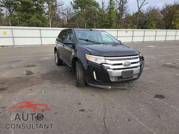 FORD EDGE 2013 - 2FMDK4JC6DBE29705
