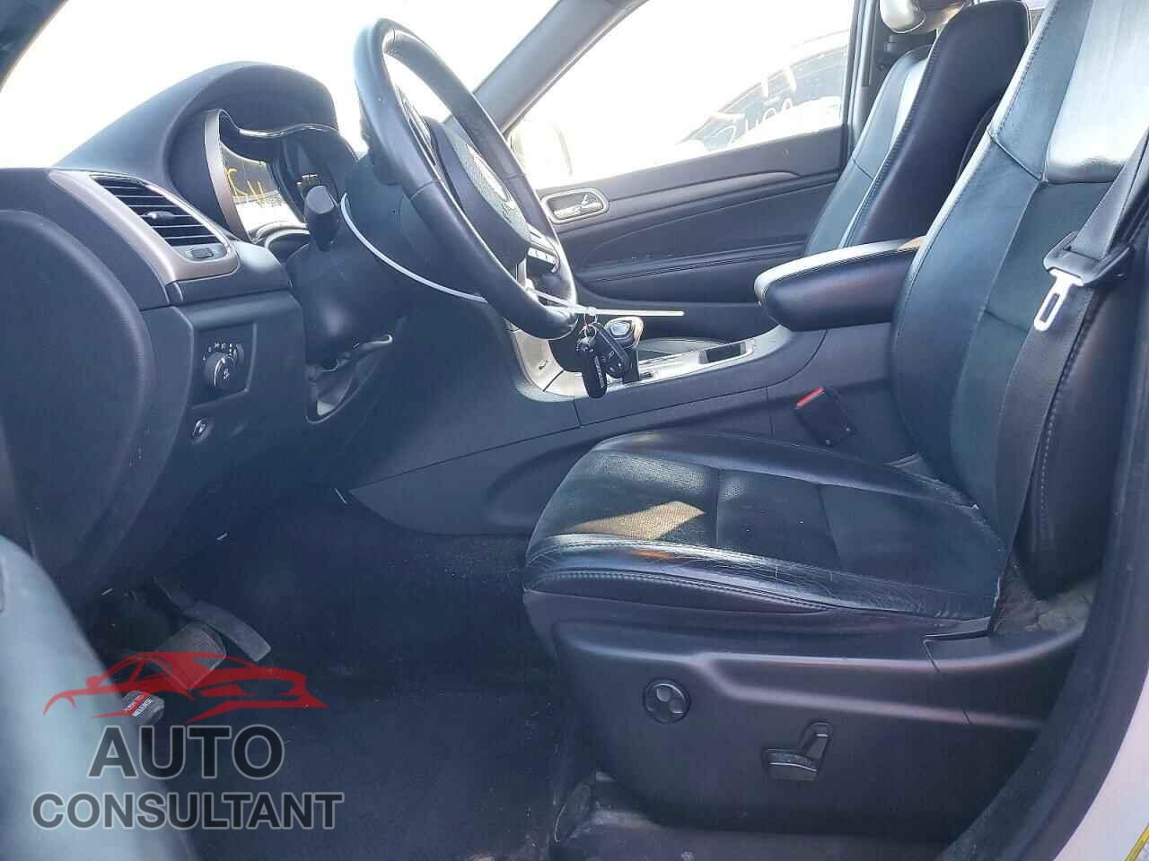 JEEP CHEROKEE 2015 - 1C4RJFAG8FC676187