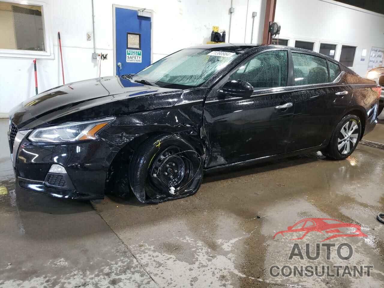 NISSAN ALTIMA 2020 - 1N4BL4BV8LC100663