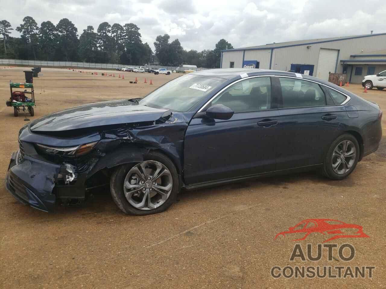 HONDA ACCORD 2024 - 1HGCY1F31RA085422