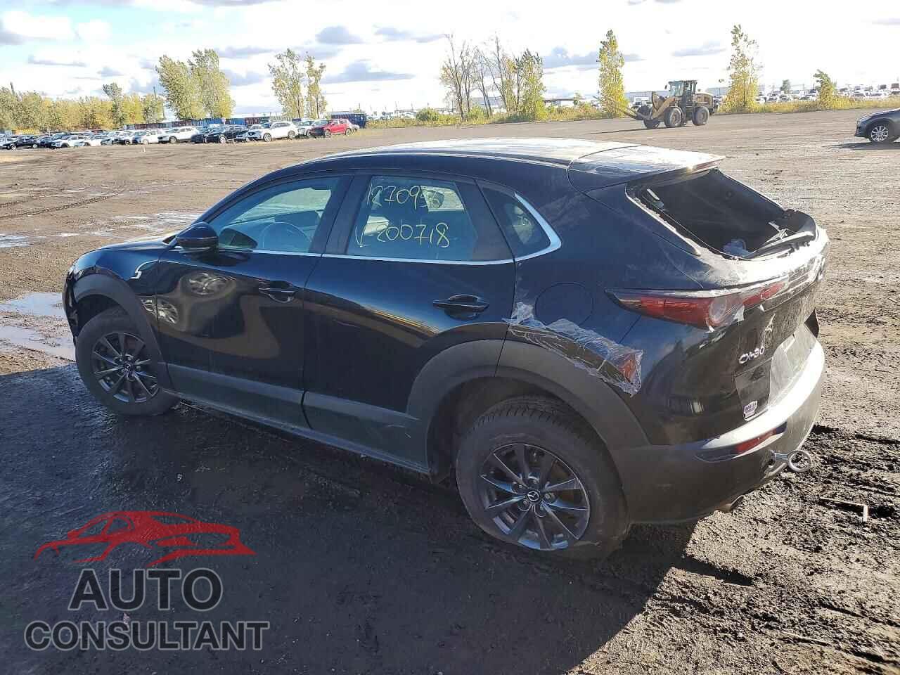 MAZDA CX30 2021 - 3MVDMAB75MM200718