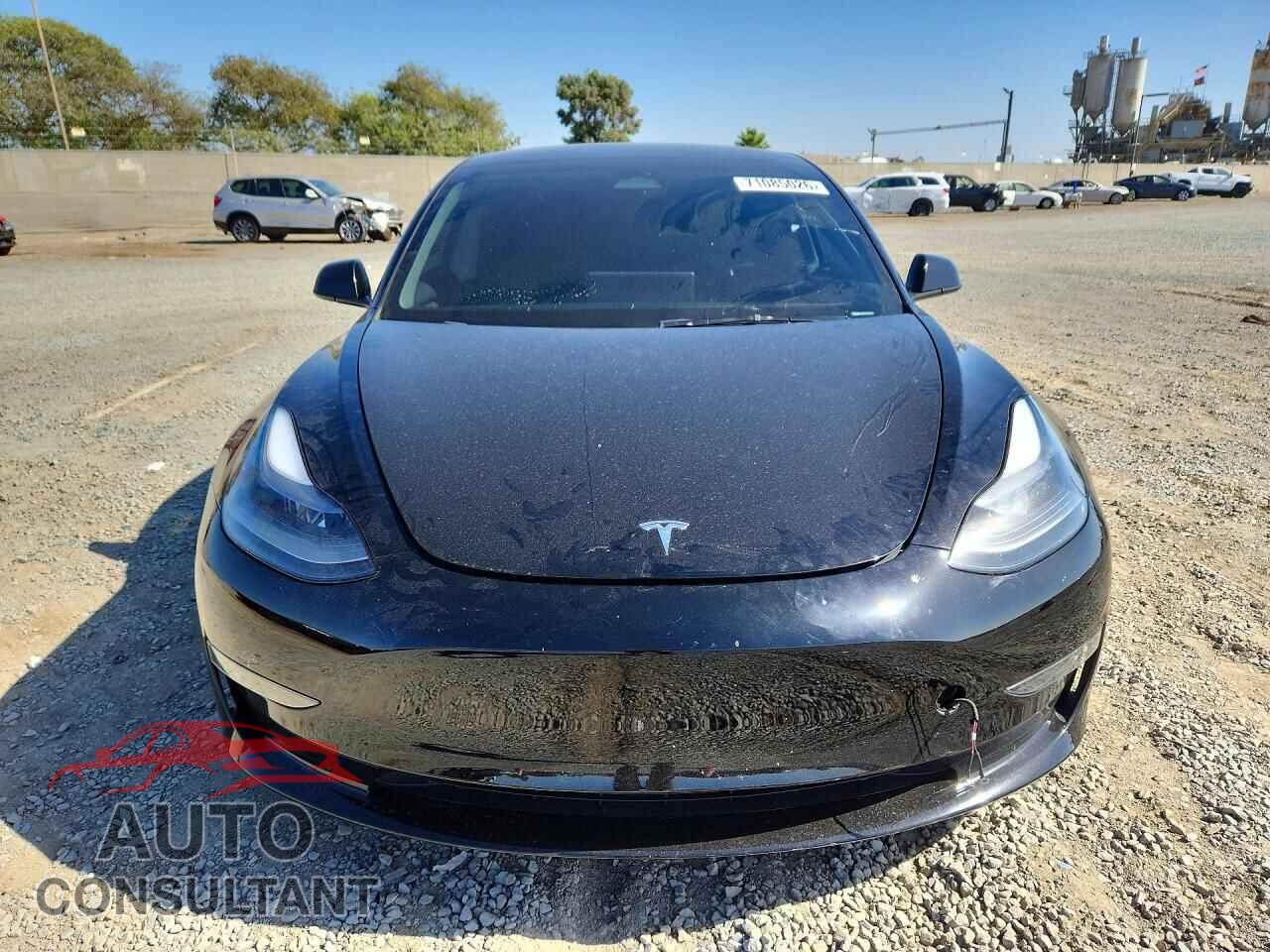 TESLA MODEL 3 2023 - 5YJ3E1EB2PF694944