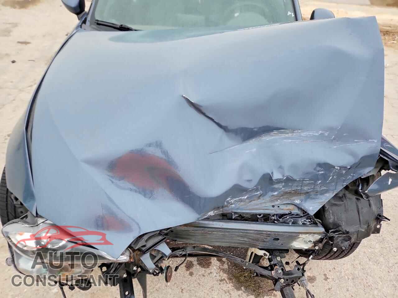 MAZDA MX5 2021 - JM1NDAM75M0450935
