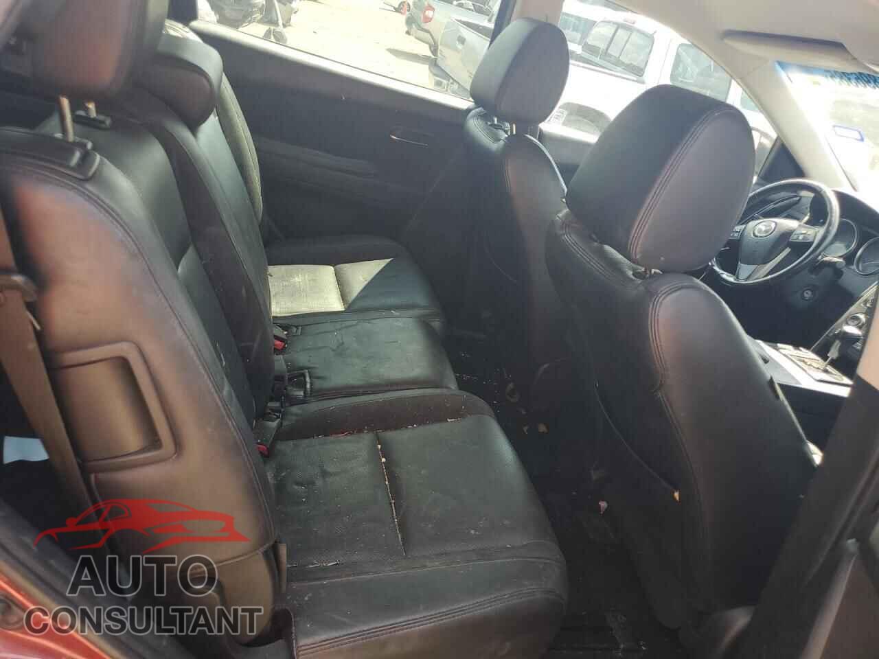 MAZDA CX-9 2013 - JM3TB2CA3D0411462