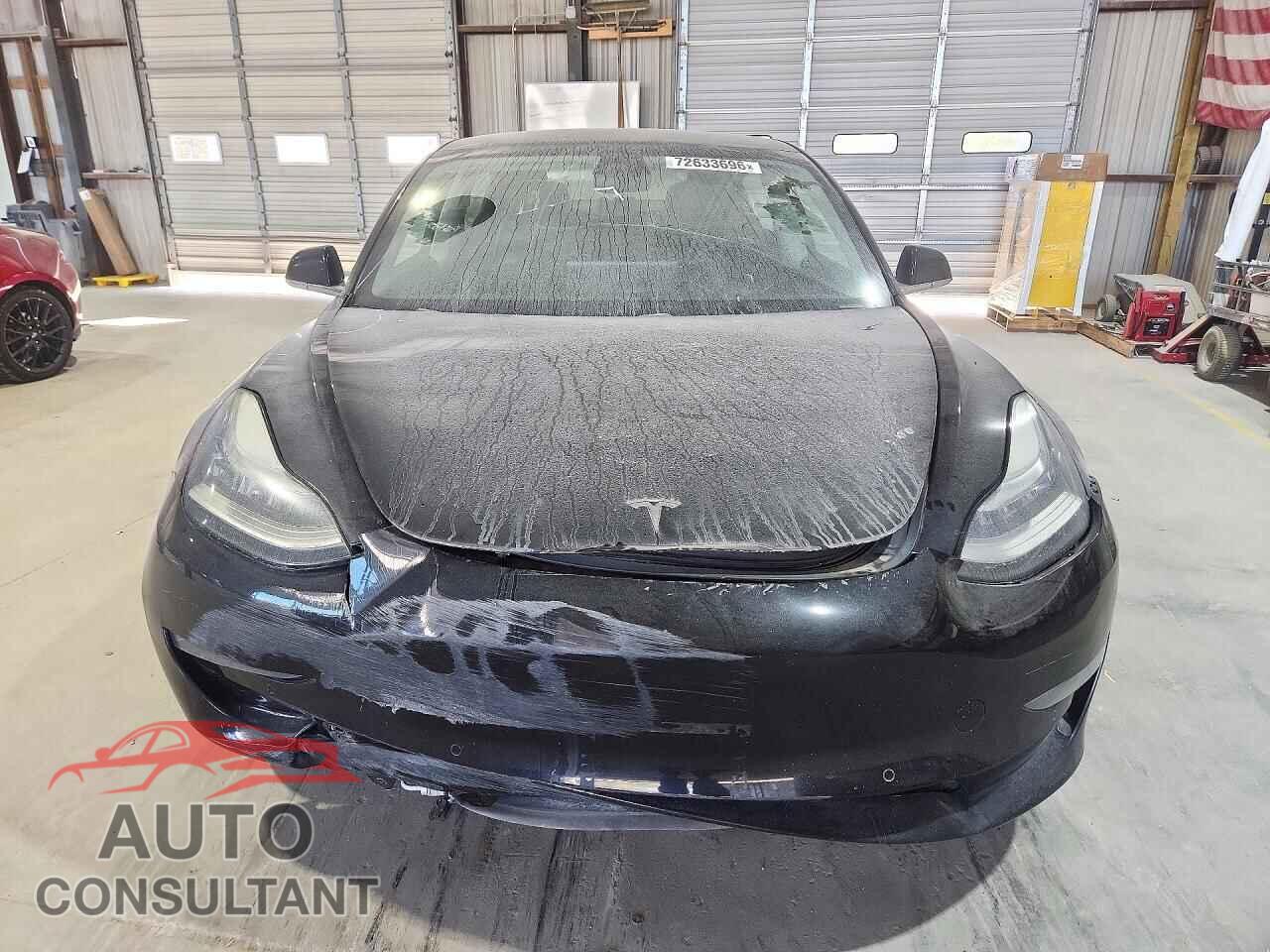 TESLA MODEL 3 2018 - 5YJ3E1EA2JF071211