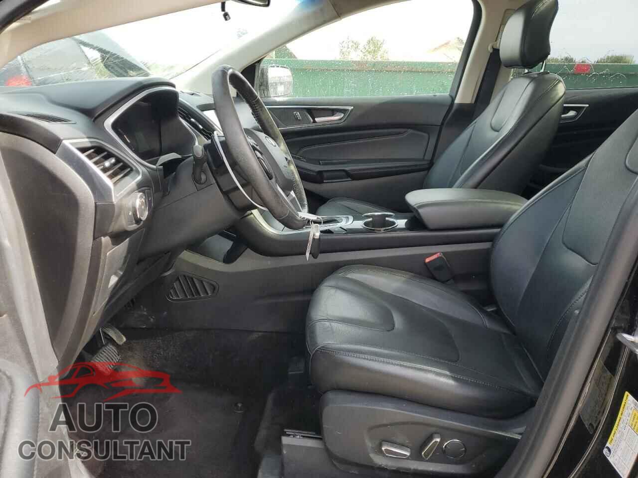 FORD EDGE 2017 - 2FMPK4K99HBB58306