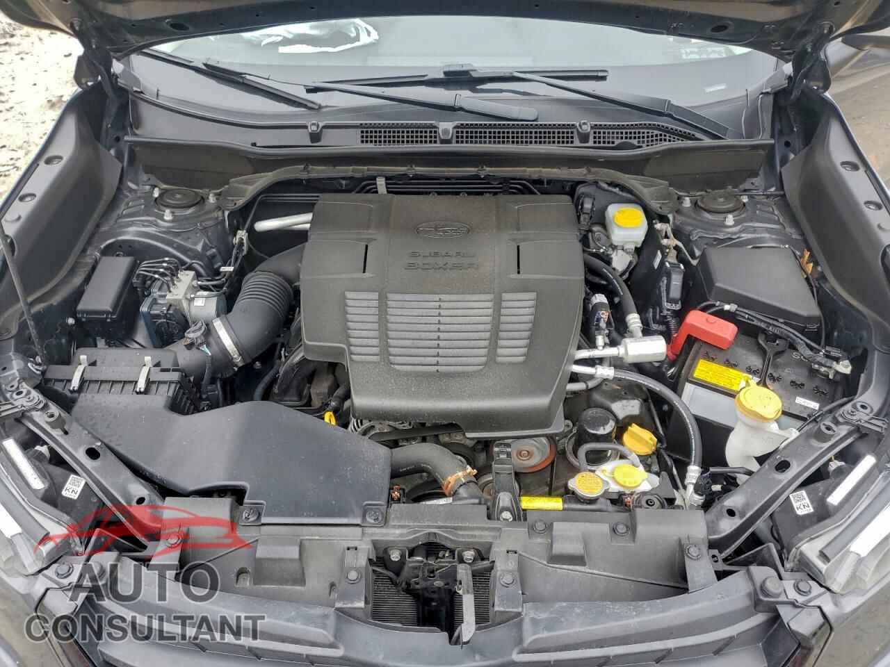 SUBARU FORESTER 2023 - JF2SKARC3PH483499