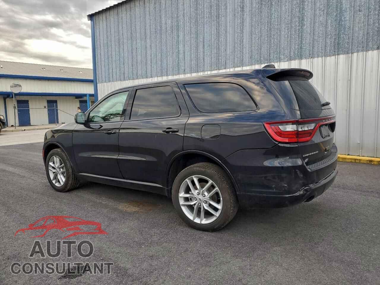 DODGE DURANGO 2026 - 1C4RDJDG5TC175484