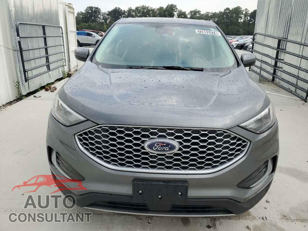 FORD EDGE 2024 - 2FMPK4J9XRBA82517