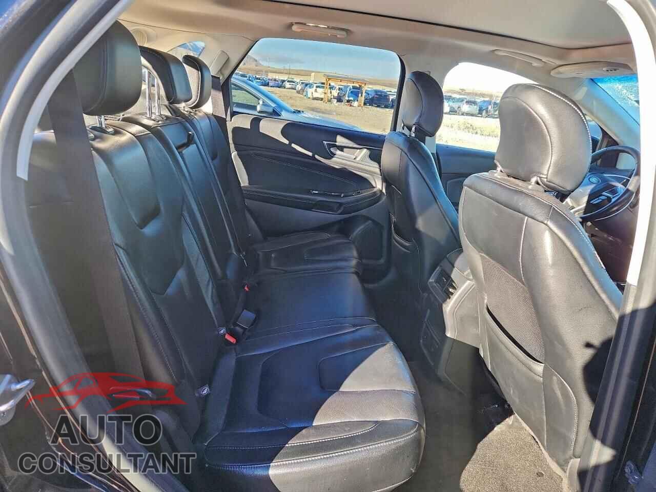 FORD EDGE 2019 - 2FMPK4K90KBC02894