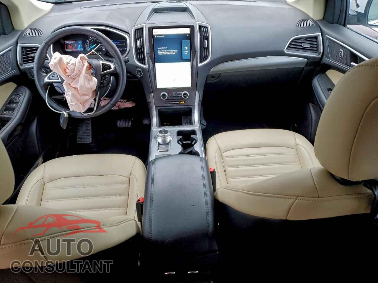 FORD EDGE 2021 - 2FMPK3J99MBA36633
