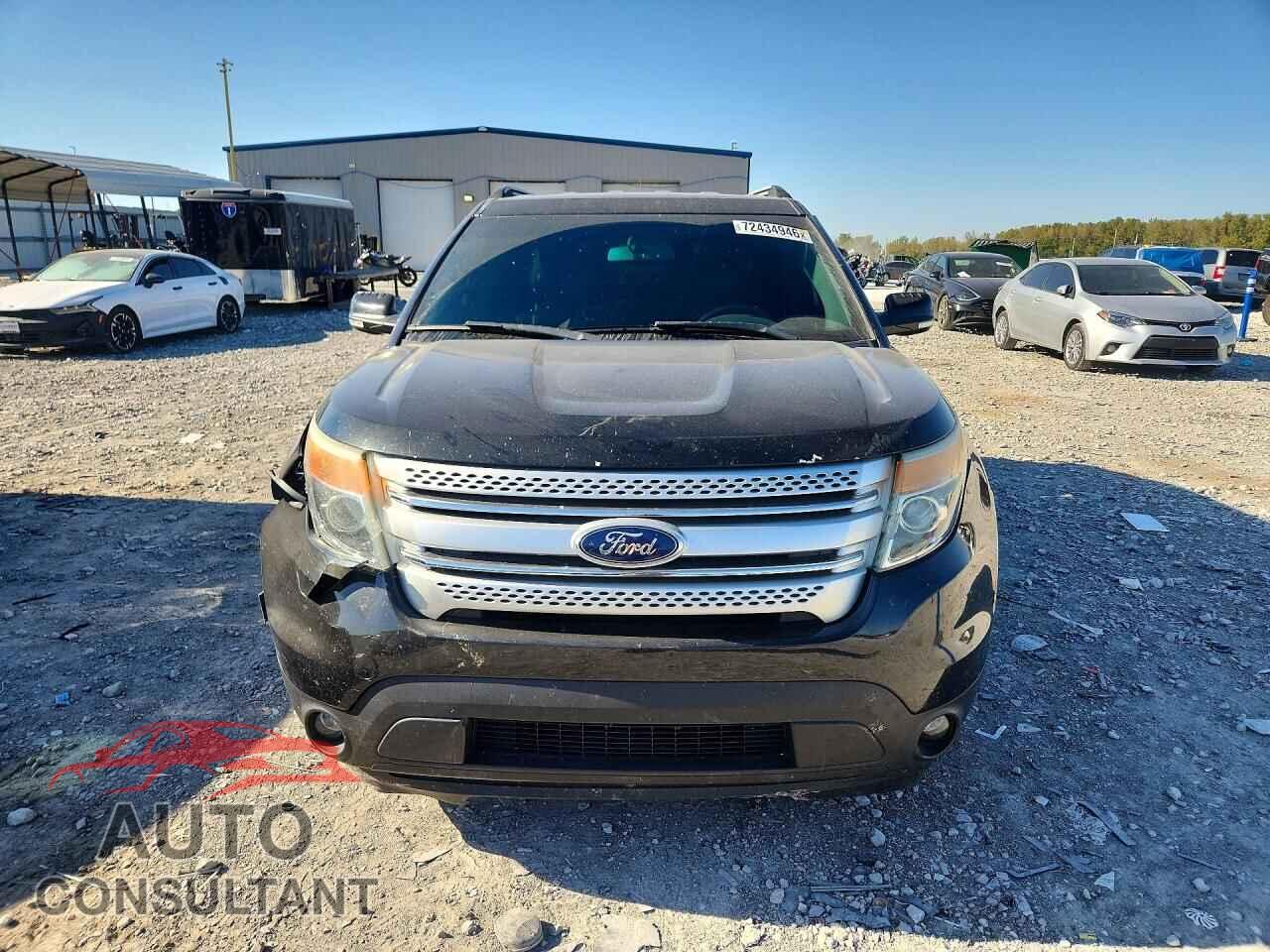 FORD EXPLORER 2015 - 1FM5K8D82FGC15230