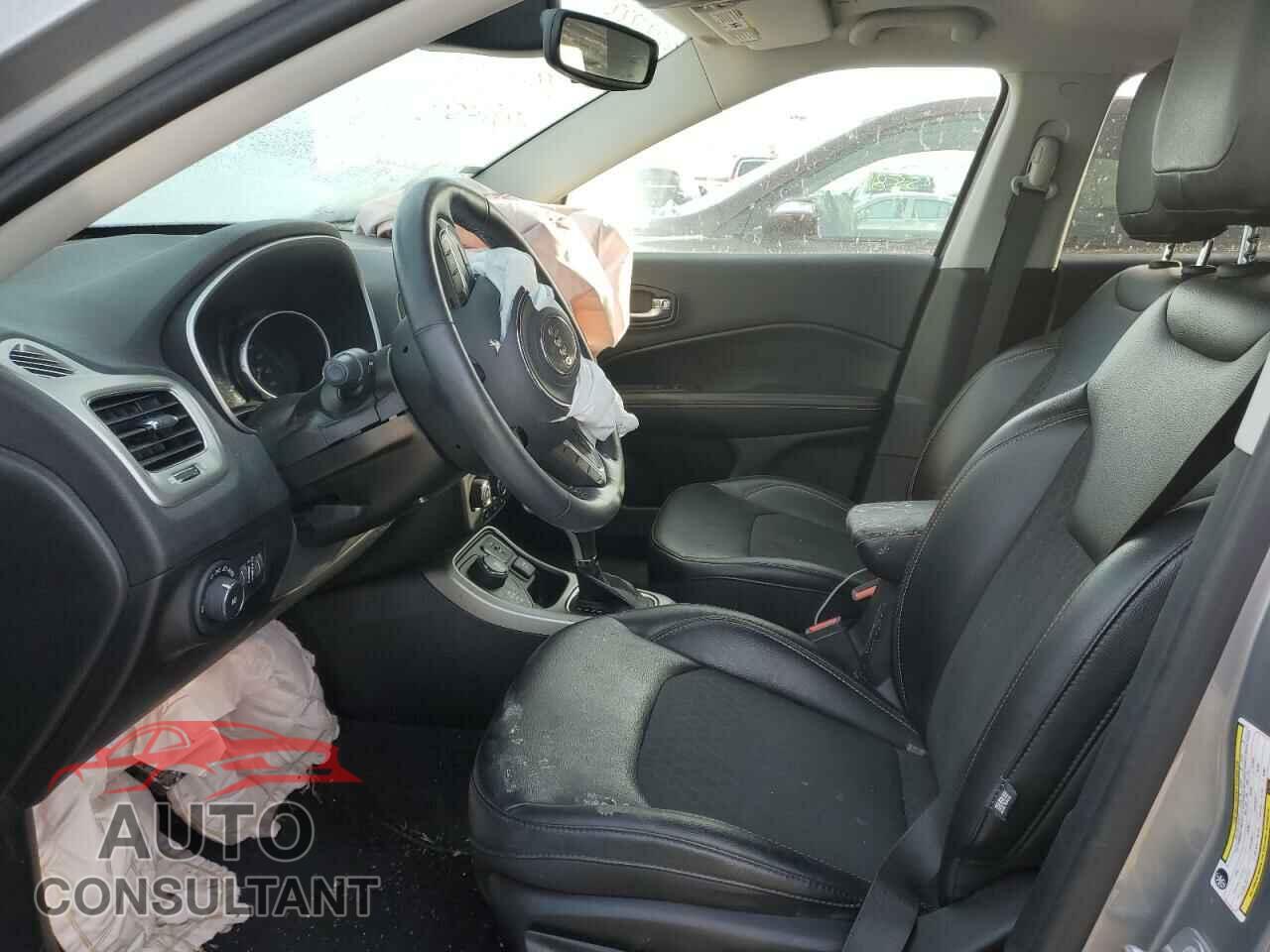 JEEP COMPASS 2018 - 3C4NJDBB9JT436455