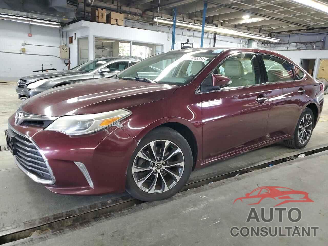 TOYOTA AVALON 2016 - 4T1BK1EB1GU215162
