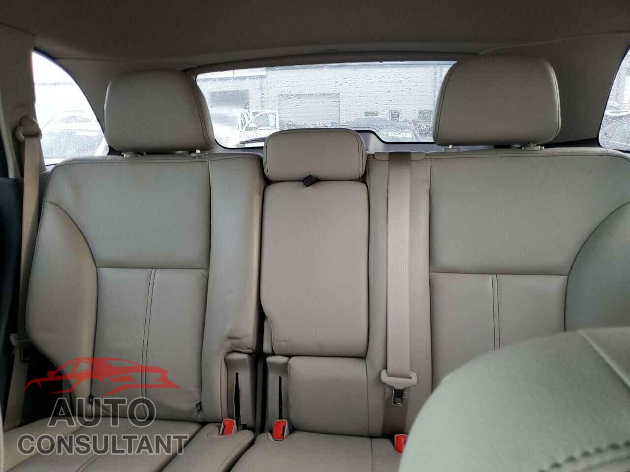 FORD EDGE 2014 - 2FMDK4JC7EBB55481