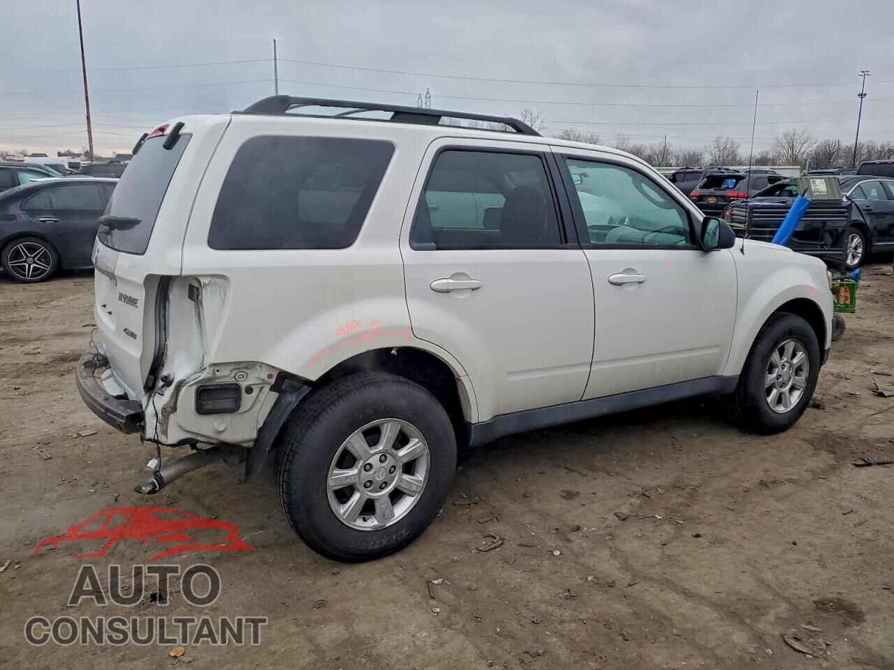 MAZDA TRIBUTE 2011 - 4F2CY9C78BKM05842