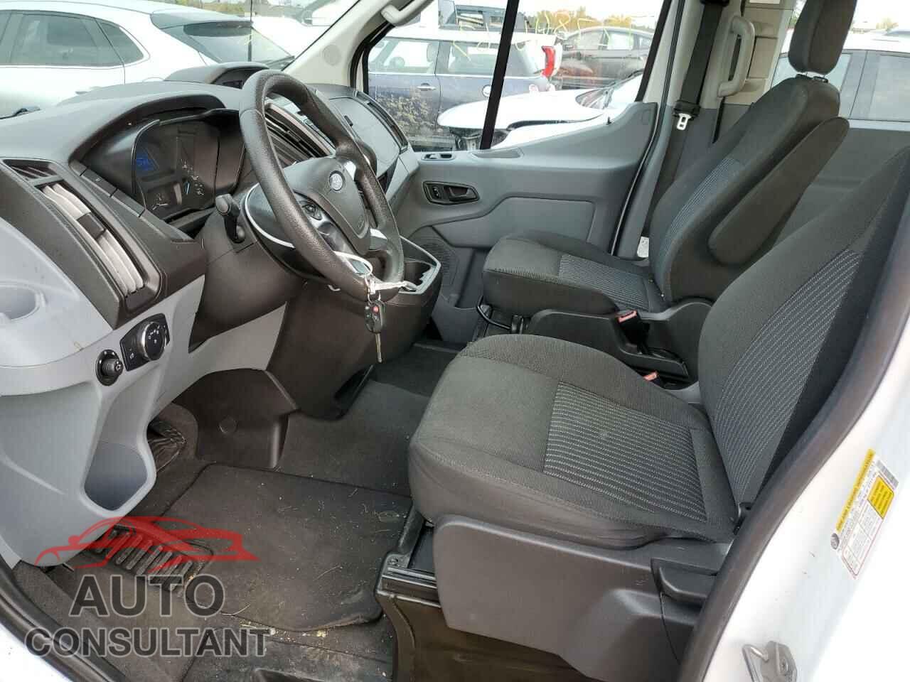 FORD TRANSIT 2019 - 1FBAX2CM2KKB25507